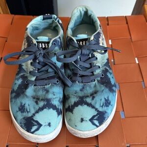 NOBULL Outwork Strength Training Sneakers - Women’s Size 8